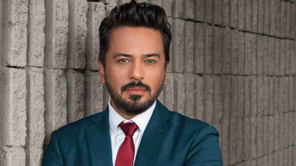 Belgrad Ormanı’nda sürpriz nikah... Çağla Şıkel’in eski eşi Emre Altuğ yeniden damat oldu! 